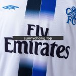 Chelsea 03/05 Away Shirt - 图片 5