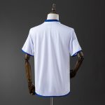 Chelsea 12/13 Home Long Sleeve Retro Shirt - 图片 7