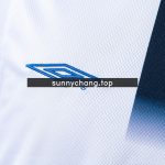 Retro long-sleeved 03/05 Chelsea away - 图片 2