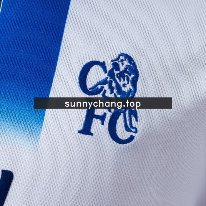 Chelsea 03/05 Away Shirt - 图片 4