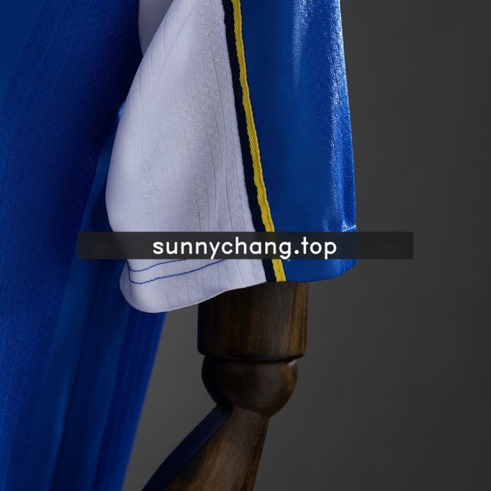 Retro Chelsea 97/99 Home Shirt S-XXL - 图片 2