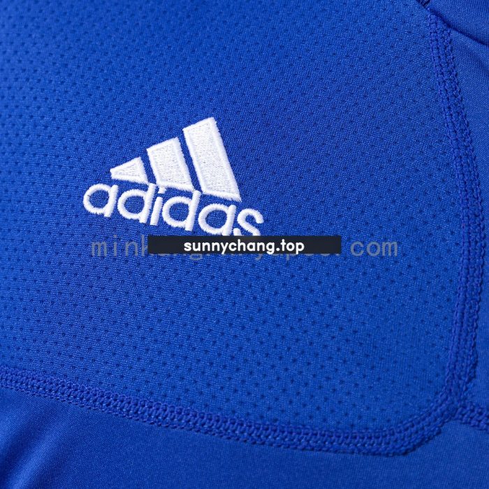 Retro Chelsea 97/99 Home - 图片 3