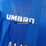 Chelsea 08/09 Champions League Home Kids Jersey - 图片 2
