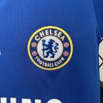 Chelsea 08/09 Champions League Home Shirt Kids - 图片 8