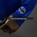 Chelsea 06/07 Home Long Sleeve Retro Shirt - 图片 2