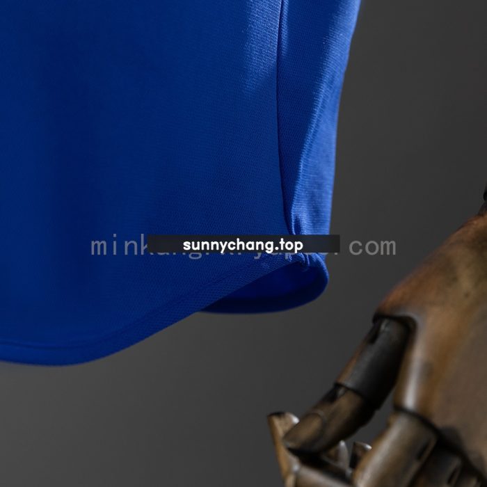 Chelsea 01/03 Home Retro Jersey - 图片 2