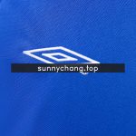 Chelsea 01/03 Home Retro Jersey - 图片 4