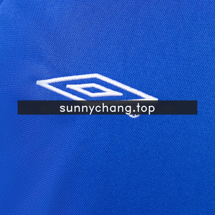 Chelsea 01/03 Home Retro Jersey - 图片 4