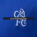 Chelsea 01/03 Home Retro Jersey - 图片 5