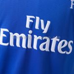 Chelsea 01/03 Home Retro Jersey - 图片 6