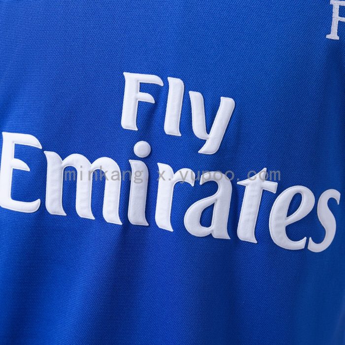 Chelsea 01/03 Home Retro Jersey - 图片 6