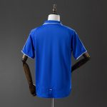 Chelsea 01/03 Home Retro Jersey - 图片 8