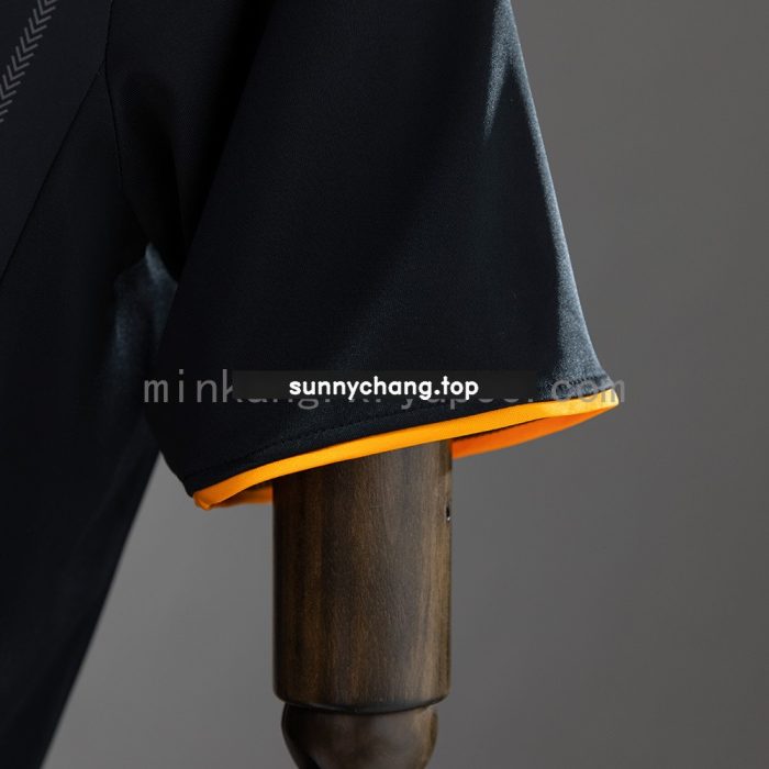 Chelsea 10/11 Away Retro Jersey - 图片 3