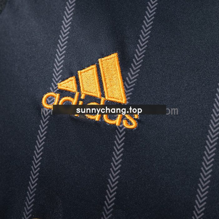 Chelsea 10/11 Away Retro Jersey - 图片 4