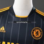 Chelsea 10/11 Away Retro Jersey - 图片 7