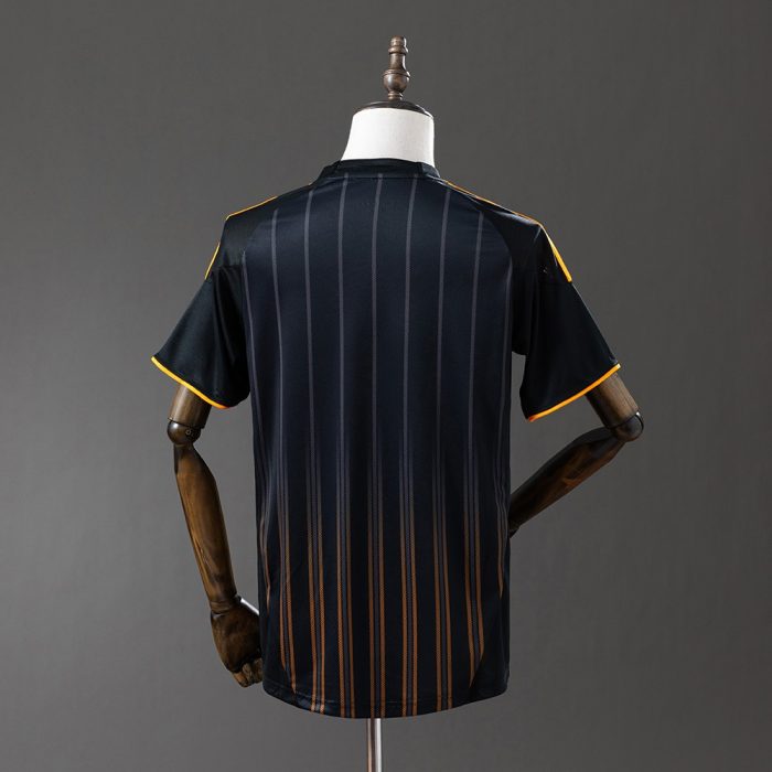 Chelsea 10/11 Away Retro Jersey - 图片 8
