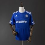 Chelsea 09/10 Home Retro Jersey