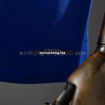 Chelsea 09/10 Home Retro Jersey - 图片 2