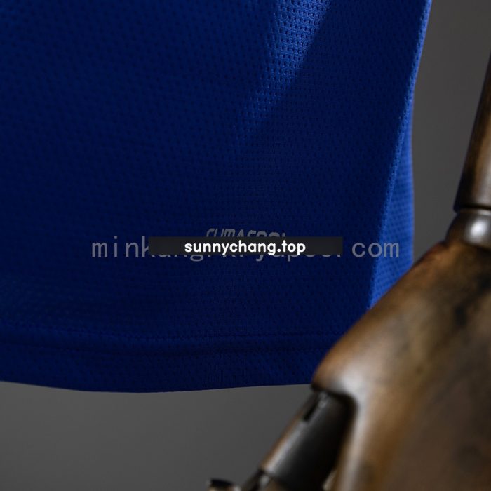 Chelsea 09/10 Home Retro Jersey - 图片 2
