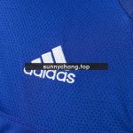 Chelsea 09/10 Home Retro Jersey - 图片 4