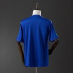 Chelsea 09/10 Home Retro Jersey - 图片 8
