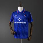 Retro Chelsea 89/91 Home Shirt S-XXL