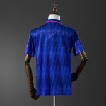 Retro Chelsea 89/91 Home Jersey S-XXL - 图片 6
