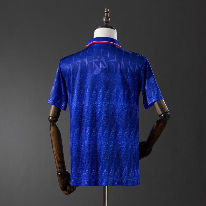 Retro Chelsea 89/91 Home Jersey S-XXL - 图片 6