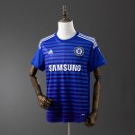 Chelsea 2014/15 Home Retro Jersey