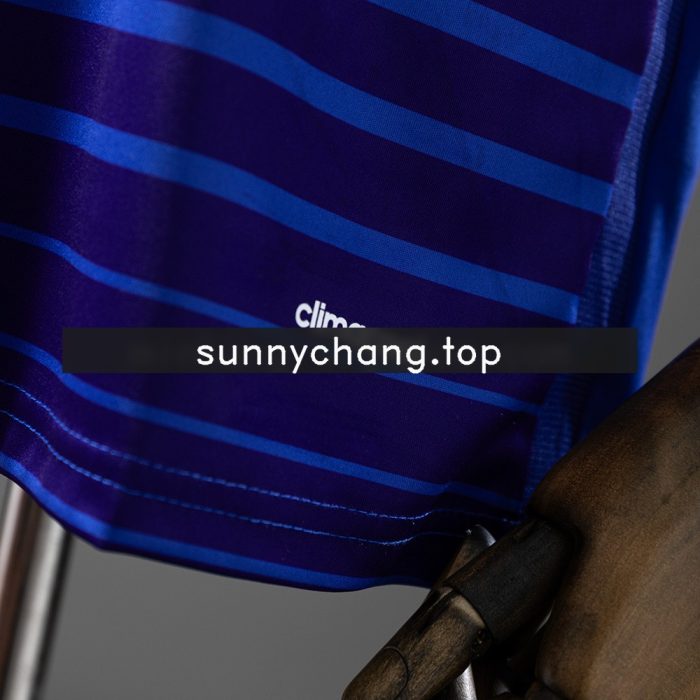 Chelsea 2014/15 Home Retro Jersey - 图片 2
