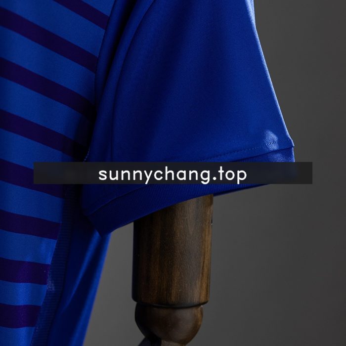 Chelsea 2014/15 Home Retro Jersey - 图片 3