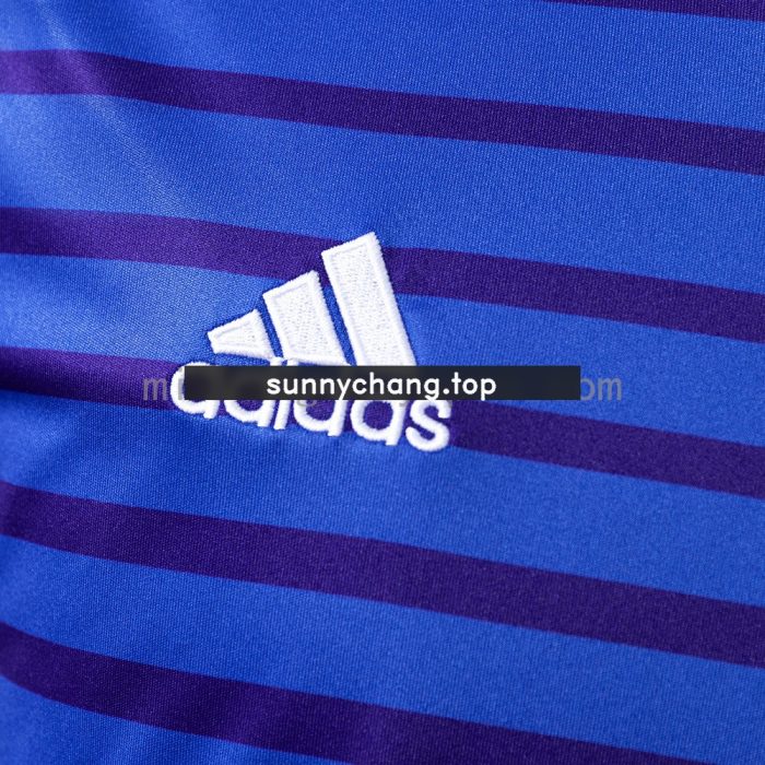 Chelsea 2014/15 Home Retro Jersey - 图片 4
