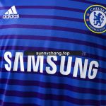 Chelsea 2014/15 Home Retro Jersey - 图片 6