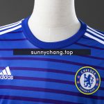 Chelsea 2014/15 Home Retro Jersey - 图片 7
