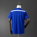 Chelsea 2014/15 Home Retro Jersey - 图片 8