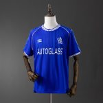 Chelsea 1999/01 Home Retro Jersey