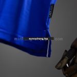 Chelsea 1999/01 Home Retro Jersey - 图片 2