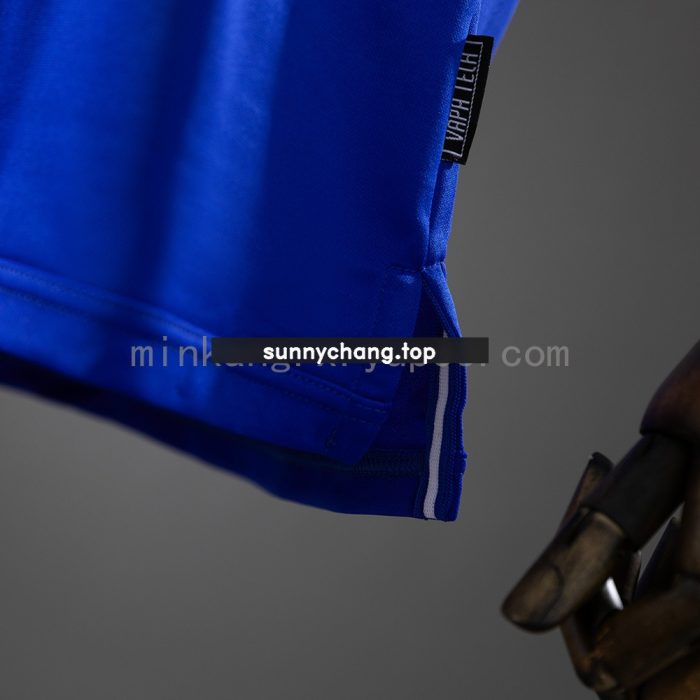 Chelsea 1999/01 Home Retro Jersey - 图片 2
