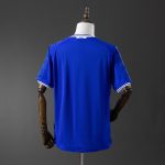 Chelsea 1999/01 Home Retro Jersey - 图片 8