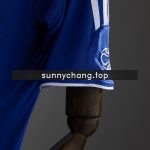 Chelsea 06/07 Home Shirt - 图片 3