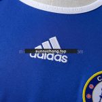 Chelsea 06/07 Home Shirt - 图片 4