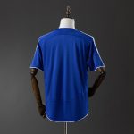 Chelsea 06/07 Home Shirt - 图片 8