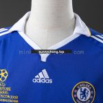Retro Chelsea 08/09 Home - 图片 6