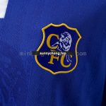 Retro Chelsea 95/97 Home - 图片 3