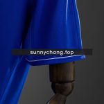 Retro Chelsea 03/05 Home
