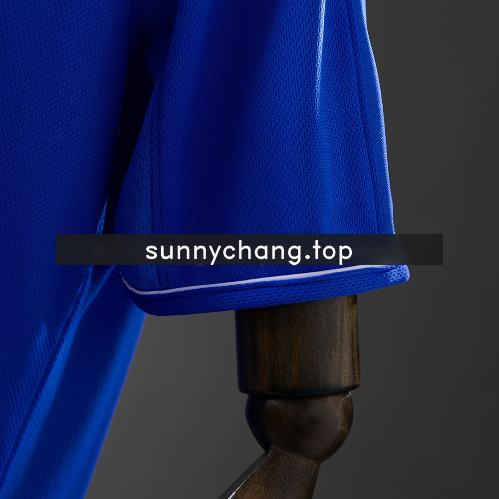 JER-9069_1 Retro Chelsea 03/05 Home - 图片 1