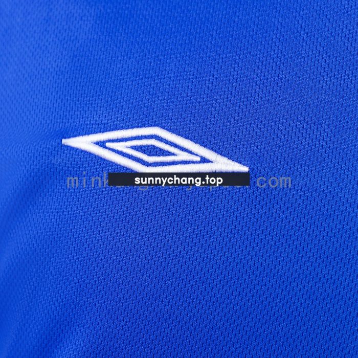 Retro Chelsea 03/05 Home Shirt S-XXL - 图片 3