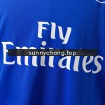 Retro Chelsea 03/05 Home Shirt S-XXL - 图片 5