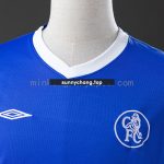 Retro Chelsea 03/05 Home Shirt S-XXL - 图片 6