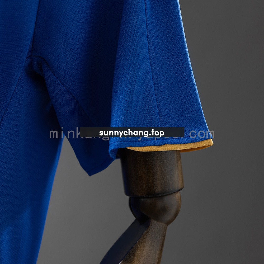 JER-9070_1 Retro Chelsea 05/06 Home - 图片 1